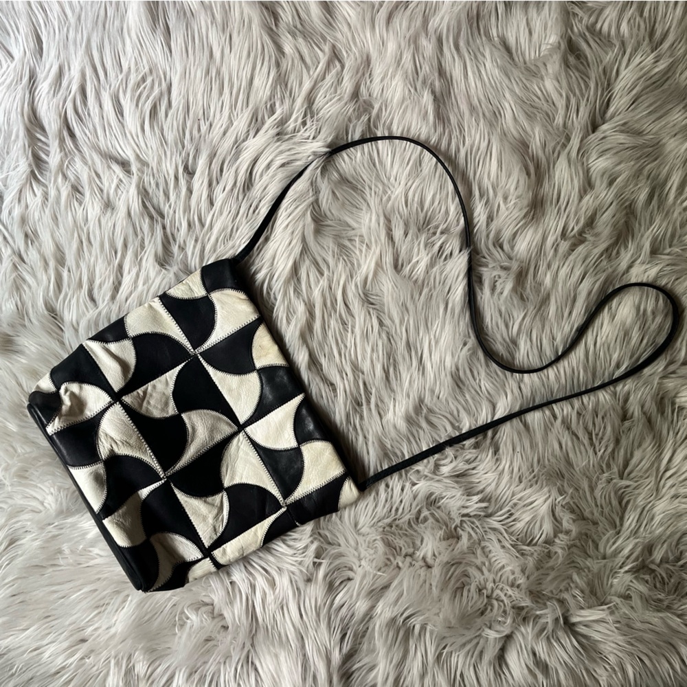 Vintage saks 5th Avenue bag